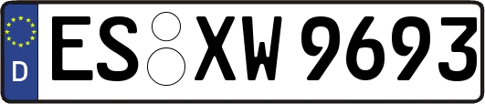 ES-XW9693
