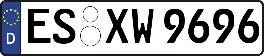 ES-XW9696