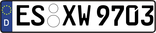 ES-XW9703