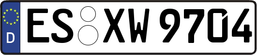 ES-XW9704