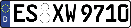 ES-XW9710
