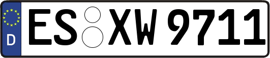 ES-XW9711