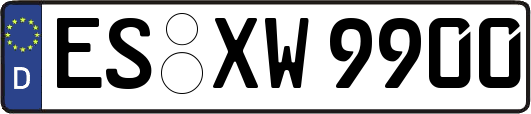ES-XW9900