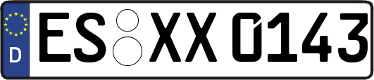 ES-XX0143