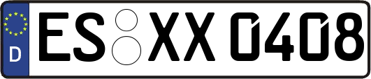 ES-XX0408