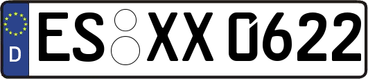ES-XX0622