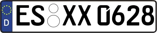 ES-XX0628