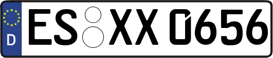 ES-XX0656
