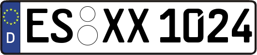 ES-XX1024
