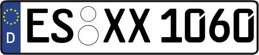 ES-XX1060