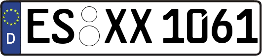 ES-XX1061