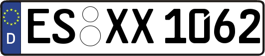 ES-XX1062