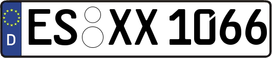 ES-XX1066