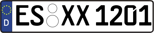 ES-XX1201