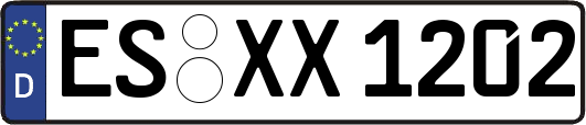 ES-XX1202
