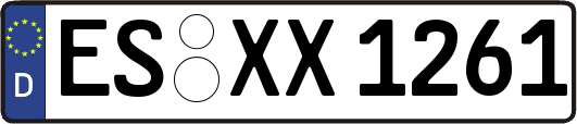 ES-XX1261