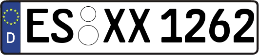 ES-XX1262