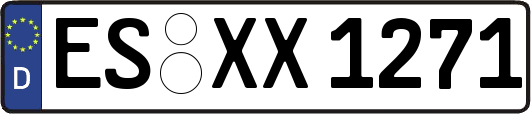 ES-XX1271