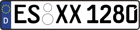 ES-XX1280
