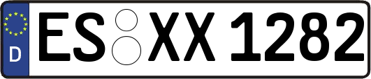 ES-XX1282