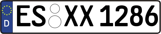ES-XX1286