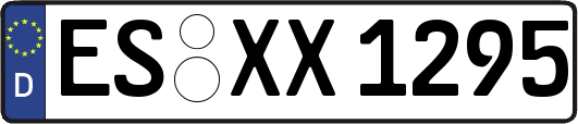 ES-XX1295
