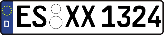 ES-XX1324