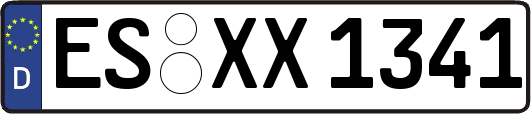 ES-XX1341