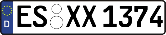 ES-XX1374