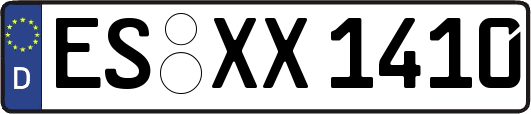 ES-XX1410