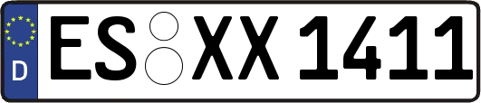 ES-XX1411