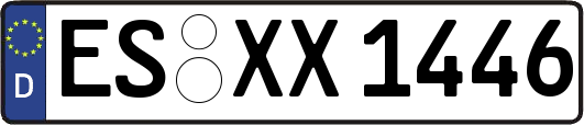 ES-XX1446