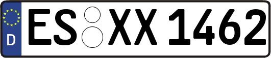 ES-XX1462