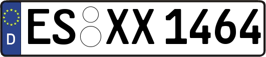 ES-XX1464