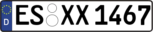 ES-XX1467