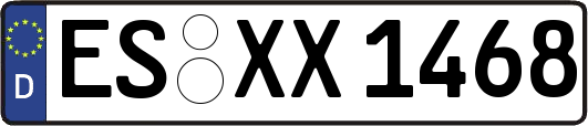 ES-XX1468