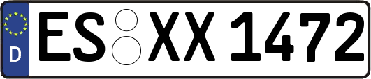 ES-XX1472