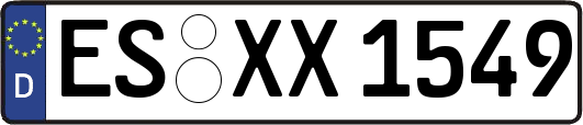 ES-XX1549