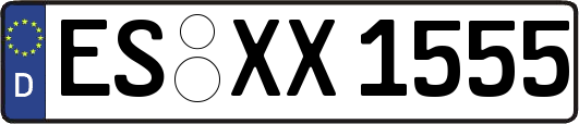 ES-XX1555
