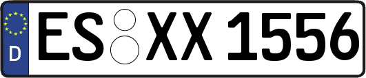 ES-XX1556