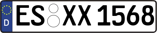 ES-XX1568