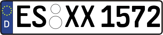 ES-XX1572
