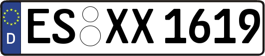 ES-XX1619