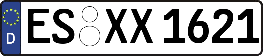 ES-XX1621