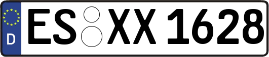 ES-XX1628
