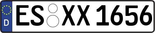 ES-XX1656
