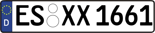 ES-XX1661