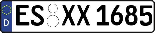 ES-XX1685
