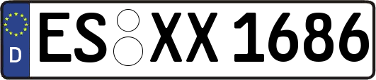 ES-XX1686