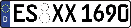 ES-XX1690